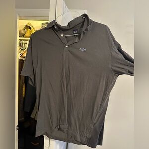 Patagonia Men’s Polo